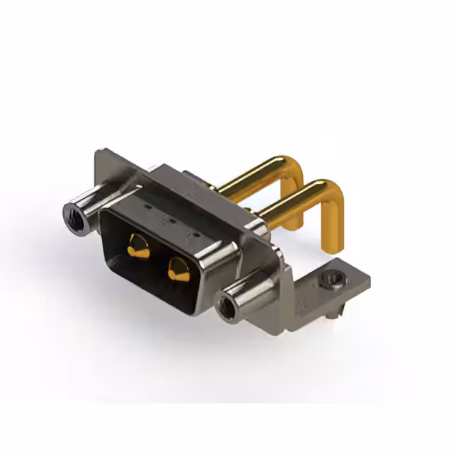 629-2W2-650-2N5 EDAC Inc.  D-Sub Connector Assemblies